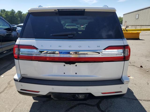 2019 LINCOLN NAVIGATOR RESERVE 5LMJJ2LT4KEL08936