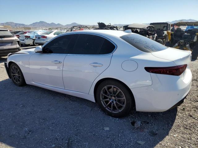 2019 ALFA ROMEO GIULIA ZARFAMAN1K7603404