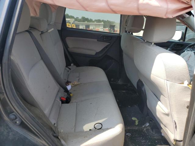 2018 SUBARU FORESTER 2 JF2SJAGCXJH602856