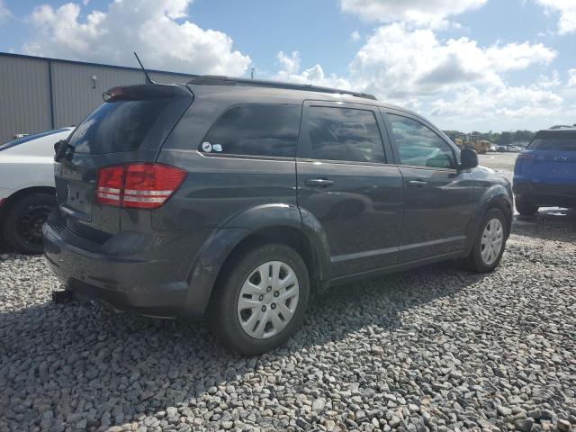2018 DODGE JOURNEY SE 3C4PDCAB9JT183584