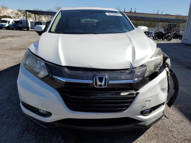 2018 HONDA HR-V EX 3CZRU6H56JM729370