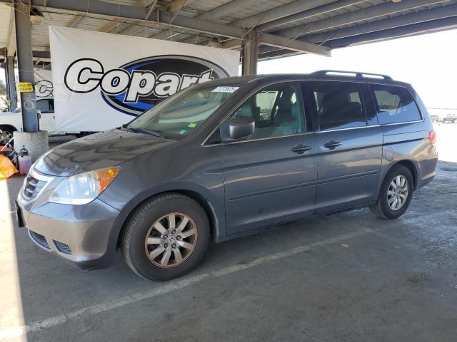2010 HONDA ODYSSEY EX - 5FNRL3H70AB040454