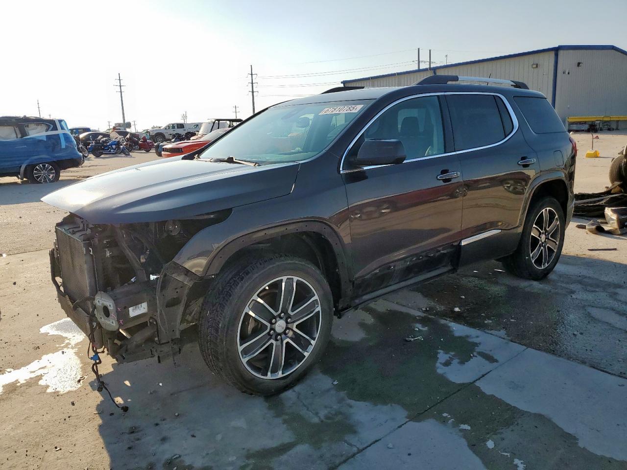 GMC ACADIA DENALI