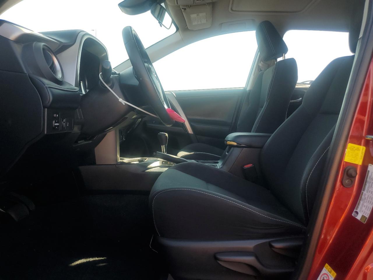 TOYOTA RAV4 ADVENTURE