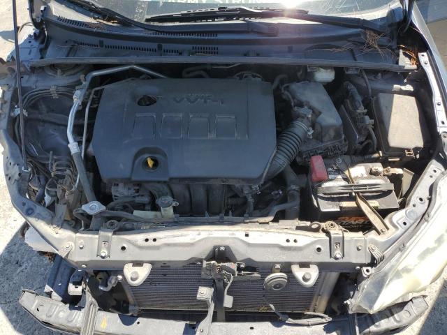 2015 TOYOTA COROLLA L - 5YFBURHE1FP301232