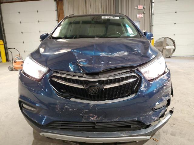 2019 BUICK ENCORE SPORT TOURING KL4CJ2SB2KB832607