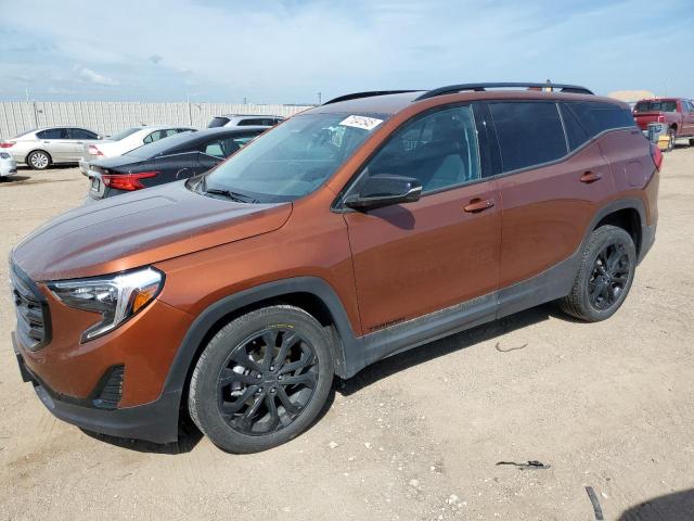 GMC TERRAIN SL