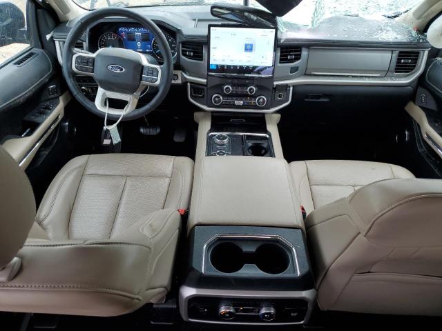 2022 FORD EXPEDITION XLT 1FMJU1JT4NEA09684
