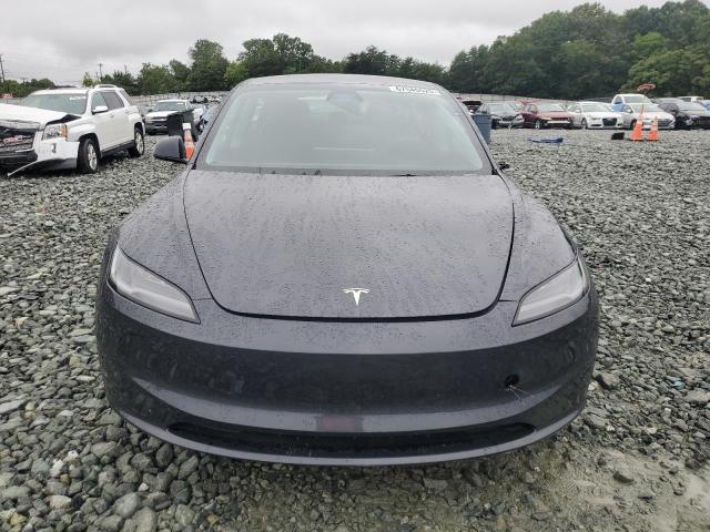 2025 TESLA MODEL 3 5YJ3E1EA5SF878114