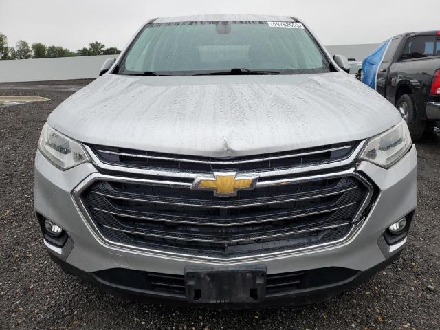 2019 CHEVROLET TRAVERSE LT 1GNEVHKW2KJ237780
