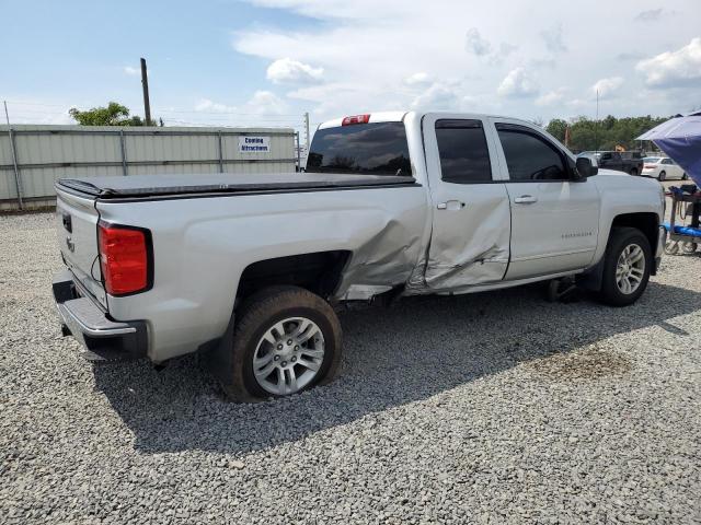2016 CHEVROLET SILVERADO K1500 LT 1GCVKREC4GZ380523