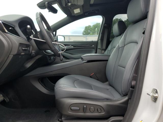 2024 BUICK ENCLAVE PR - 5GAEVBKW7RJ111089