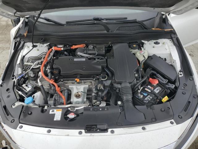 2020 HONDA ACCORD TOURING HYBRID 1HGCV3F95LA001148