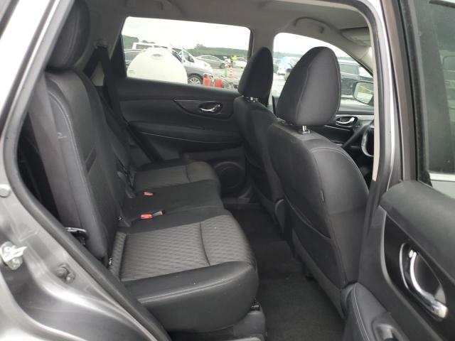 2018 NISSAN ROGUE S KNMAT2MT8JP616789