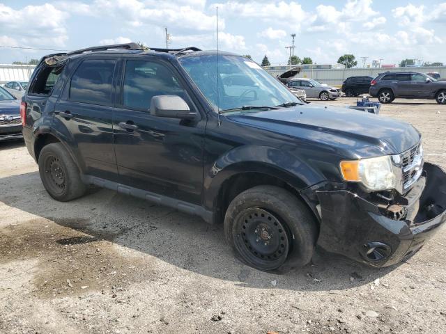 2010 FORD ESCAPE XLT - 1FMCU0DG9AKB03024