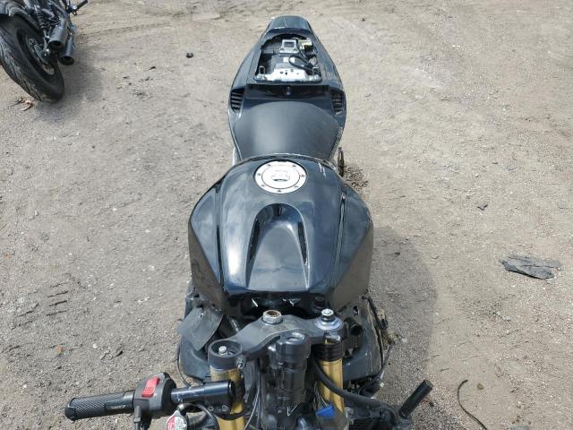 2005 HONDA CBR600 RR JH2PC37065M200272