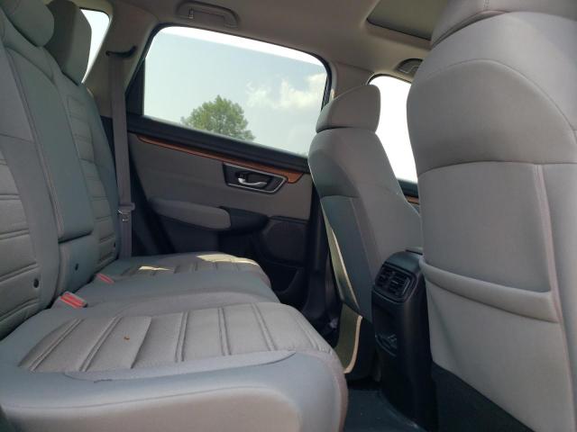 2017 HONDA CR-V EX 5J6RW2H54HL041477
