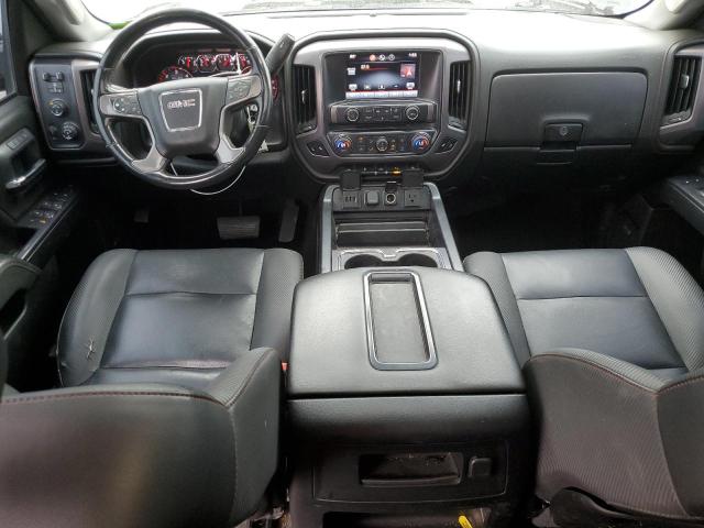 2015 GMC SIERRA K2500 SLT 1GT12ZEGXFF604542