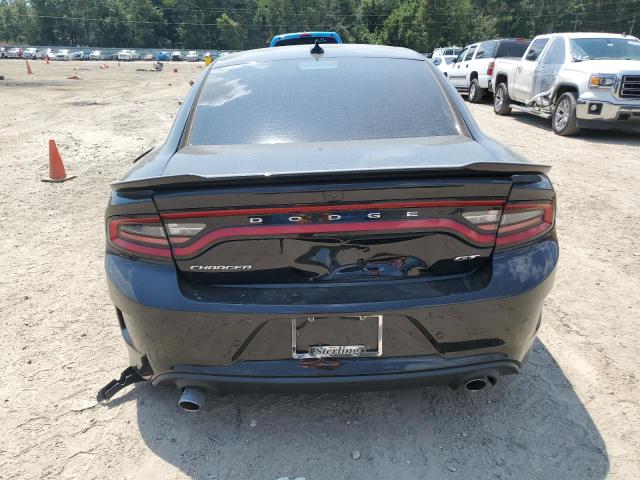 2022 DODGE CHARGER GT #3303898696