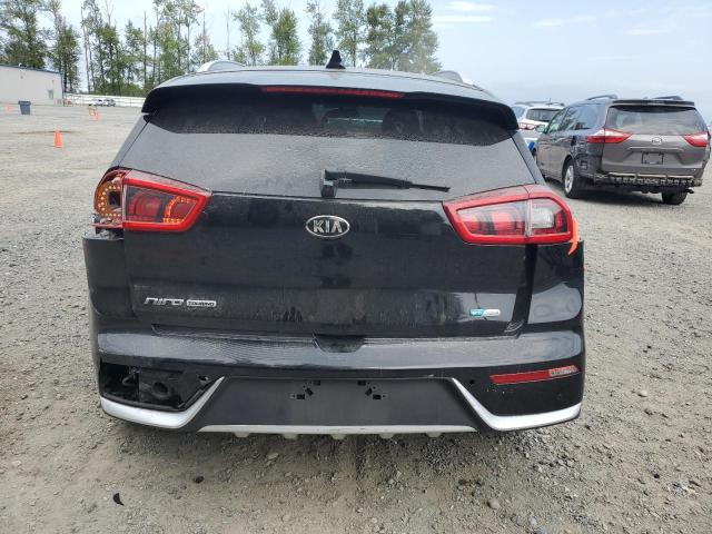 2017 KIA NIRO EX TO KNDCE3LC4H5047942
