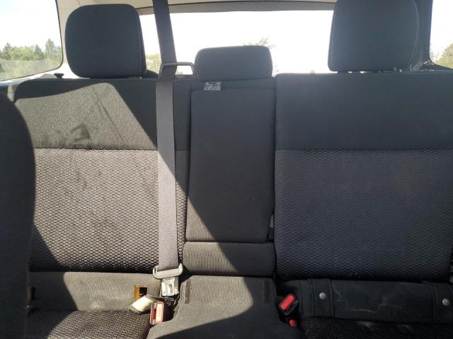 2017 SUBARU FORESTER 2 JF2SJAEC4HG537330