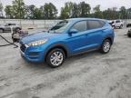 2019 HYUNDAI TUCSON SE - KM8J23A4XKU927645