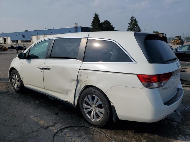 2015 HONDA ODYSSEY EX 5FNRL5H63FB119420