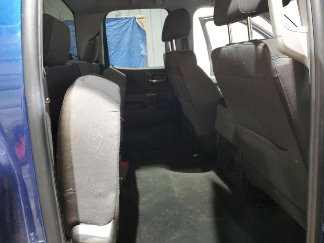 2018 GMC SIERRA K15 - 2GTV2MECXJ1108612
