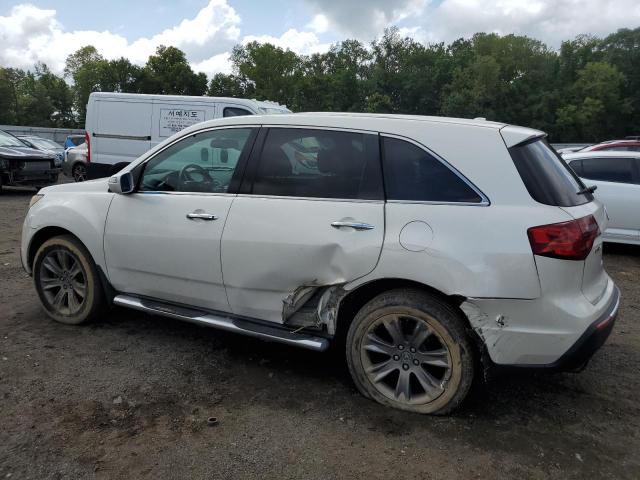 2010 ACURA MDX ADVANC - 2HNYD2H53AH522745