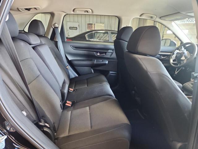 2025 HONDA CR-V LX - 2HKRS4H24SH497316