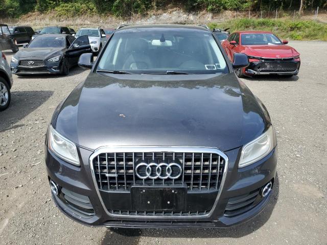 2015 AUDI Q5 PREMIUM WA1CFAFP9FA142107