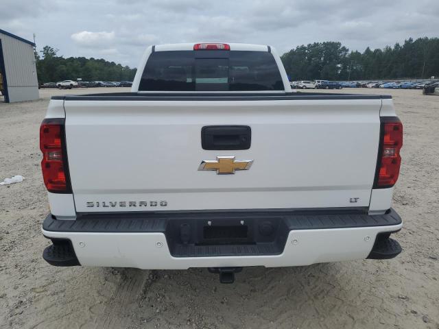 2018 CHEVROLET SILVERADO 1GCUKREC7JF108326