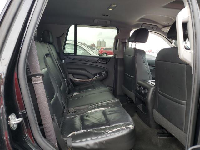 2017 CHEVROLET TAHOE C150 1GNSCBKC3HR120666