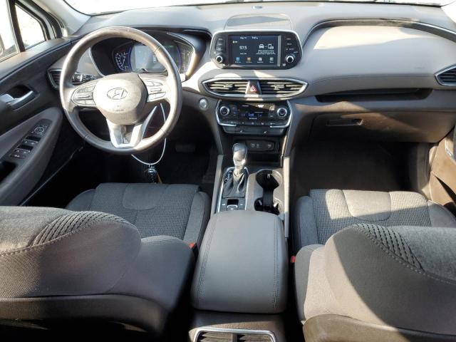 2019 HYUNDAI SANTA FE S - 5NMS33AD0KH057045