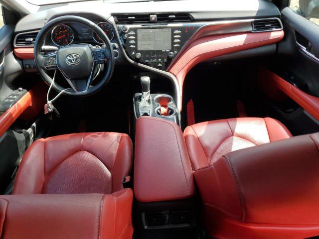 2020 TOYOTA CAMRY XSE 4T1K61AK5LU383858