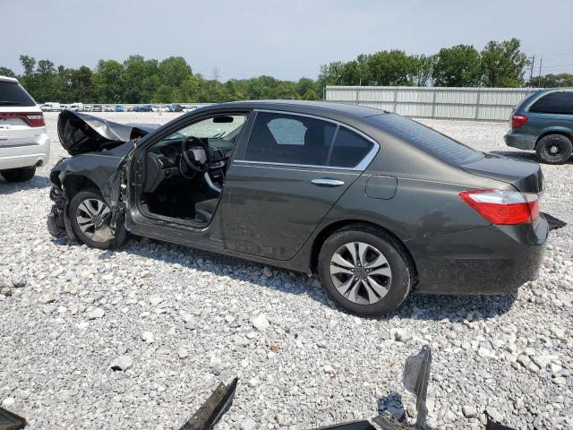 2013 HONDA ACCORD LX - 1HGCR2F32DA099129
