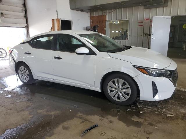 2024 NISSAN SENTRA S - 3N1AB8BV2RY288602