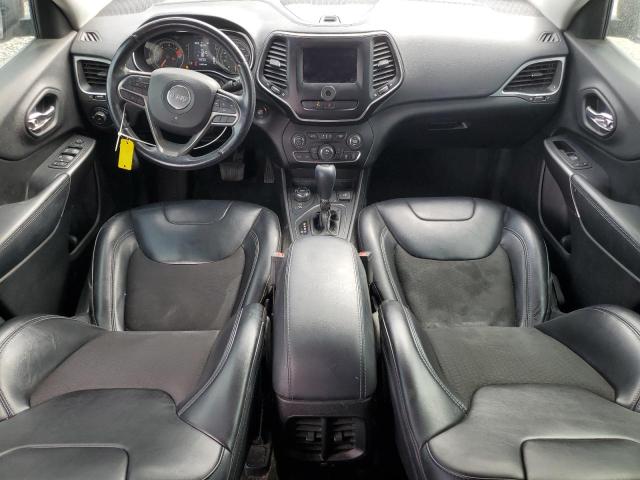 2020 JEEP CHEROKEE L 1C4PJMLB1LD541314