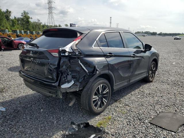 2023 MITSUBISHI ECLIPSE CROSS SE JA4ATWAA6PZ024258