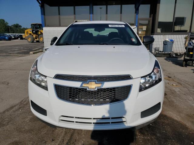 2014 CHEVROLET CRUZE LS - 1G1PA5SH3E7474530