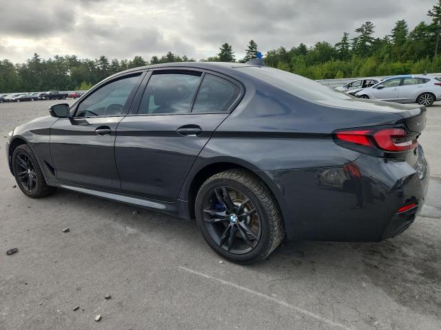 2022 BMW 540 XI WBA73BJ09NWX65970