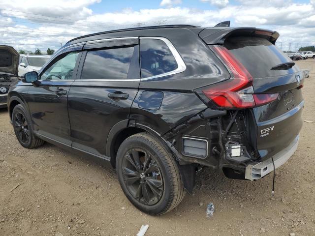 2025 HONDA CR-V SPORT - 7FARS6H91SE053905