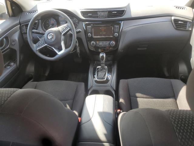 2020 NISSAN ROGUE SPOR - JN1BJ1CW5LW394367