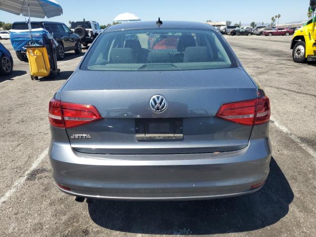 2015 VOLKSWAGEN JETTA BASE 3VW2K7AJ4FM279832