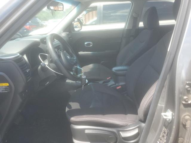 2015 KIA SOUL - KNDJN2A26F7207445