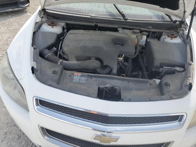 2010 CHEVROLET MALIBU LS - 1G1ZB5EB5AF311438