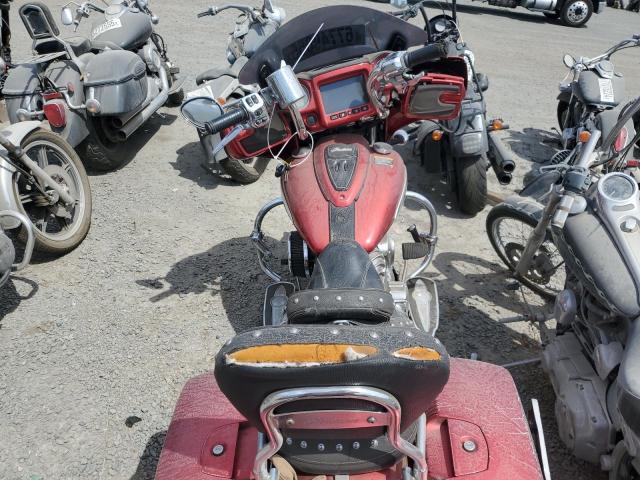 2019 INDIAN MOTORCYCLE CO. CHIEFTAIN 56KTCAAA8K3378628