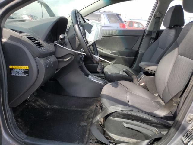 2016 HYUNDAI ACCENT SPORT KMHCU5AE0GU272264