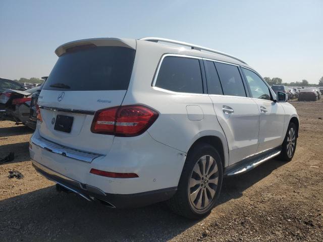 2018 MERCEDES-BENZ GLS 450 4MATIC 4JGDF6EE1JB136310