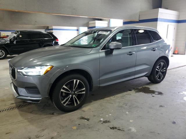 2018 VOLVO XC60 T5 MO YV4102RK0J1065590